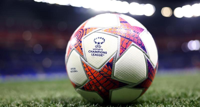  - Ligue des Champions (F) : la finale OL - Barcelone à guichets fermés