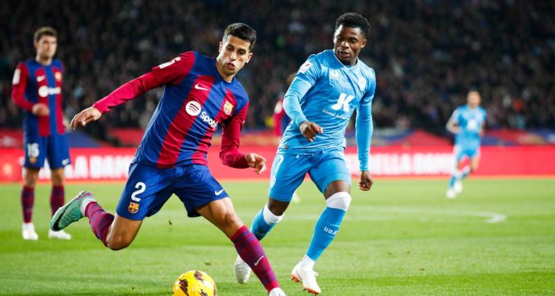  - Almeria - Barça : quelle chaîne et comment voir le match en streaming ?