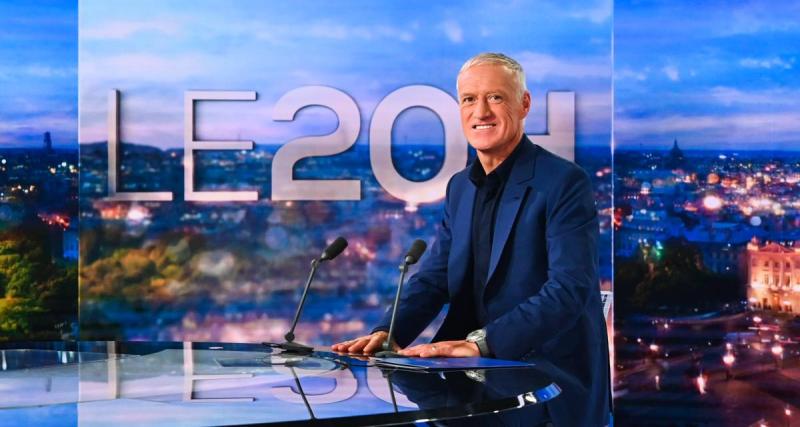  - Equipe de France : quelle heure, quelle chaine... Toutes les infos sur la liste de Deschamps