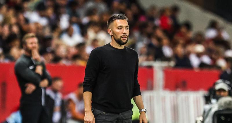  - OGC Nice : trois pistes pour succéder à Farioli 