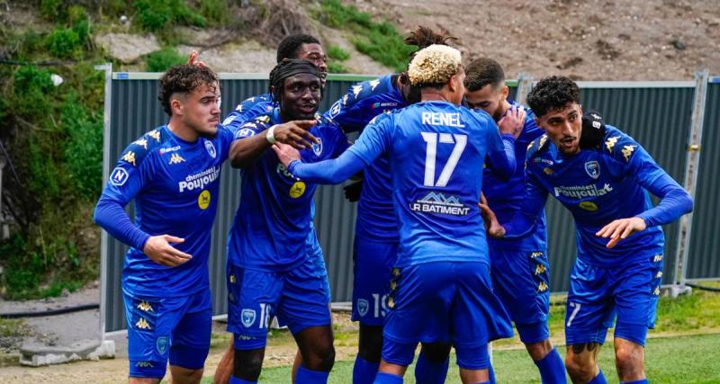  - Niort : le CNFC offre le déplacement à Avranches à ses supporters