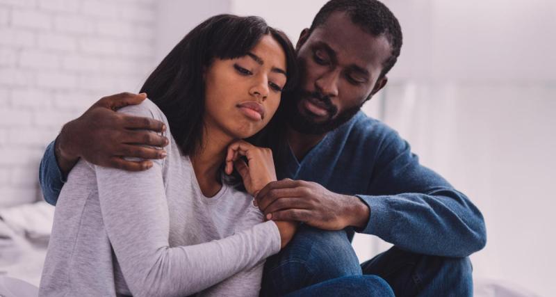  - Attention ! Cette erreur courante des parents pourrait mettre votre couple en danger