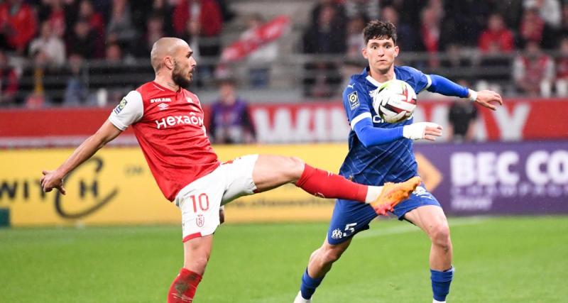  - OM : la statistique indigeste de la défense marseillaise