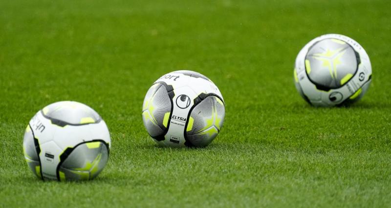  - Sablé : Julien Sourice sur le banc du SFC ?
