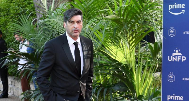  - LOSC : Paulo Fonseca proche de l'AC Milan ?