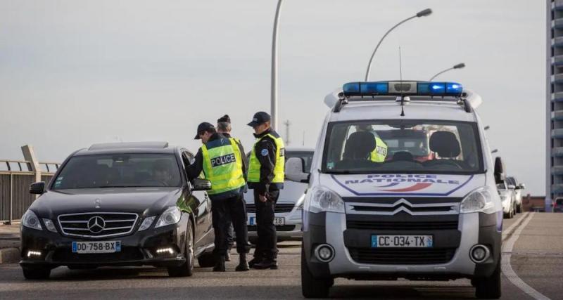  - Mauvaise surprise pour les automobilistes, des milliers d'amendes distribuées en retard