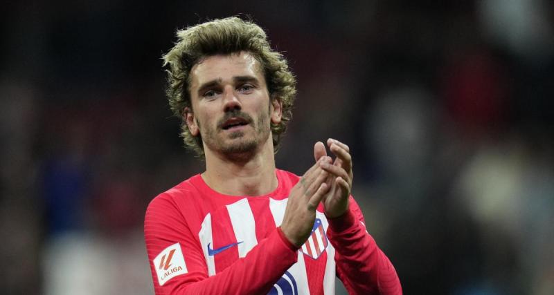  - VIDEO – Atlético de Madrid : l’incroyable triplé de Griezmann face à Getafe