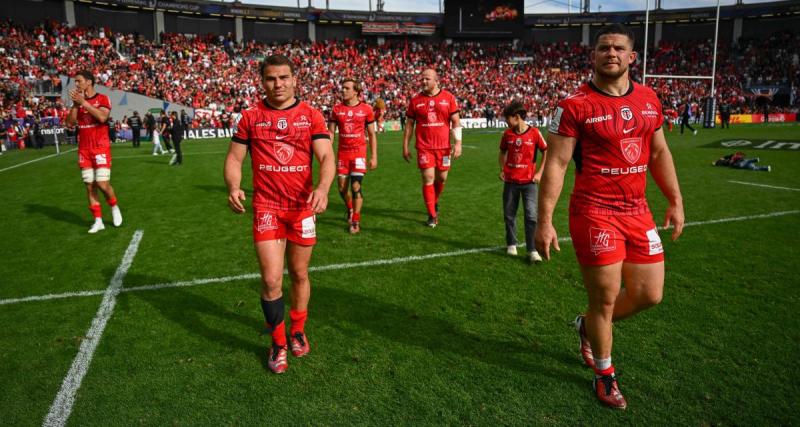  - Stade Toulousain : le staff fait une grosse annonce en vue de la finale avant de défier Montpellier