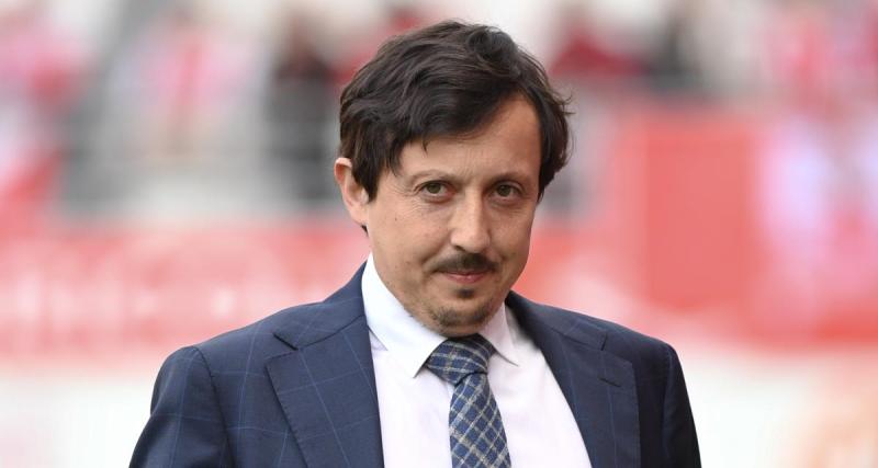  - OM : Longoria finalement doublé pour Paulo Fonseca ?