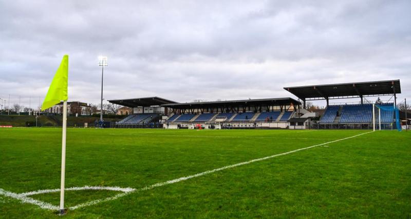  - Sannois : l’ESSG contraint de quitter Michel Hidalgo à cause des JO