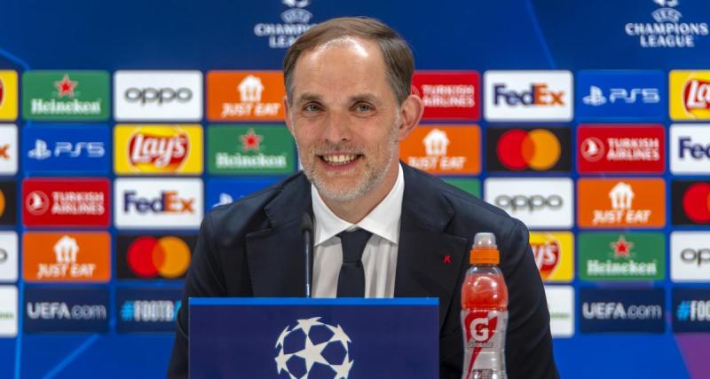  - Bayern Munich : bombe imminente pour l'avenir de Tuchel ?