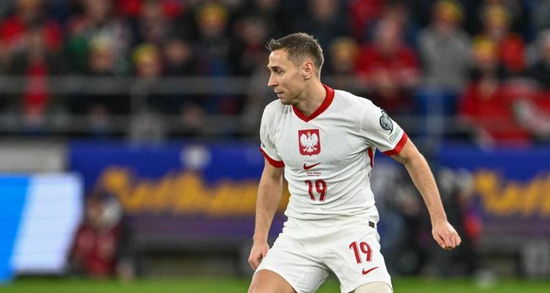  - Euro 2024 : selon Frankowski, la France est favorite à la victoire finale