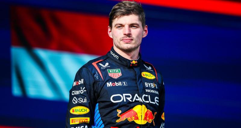  - Max Verstappen craint un élément pour ce week-end alors qu'il vise une troisième victoire consécutive à Imola