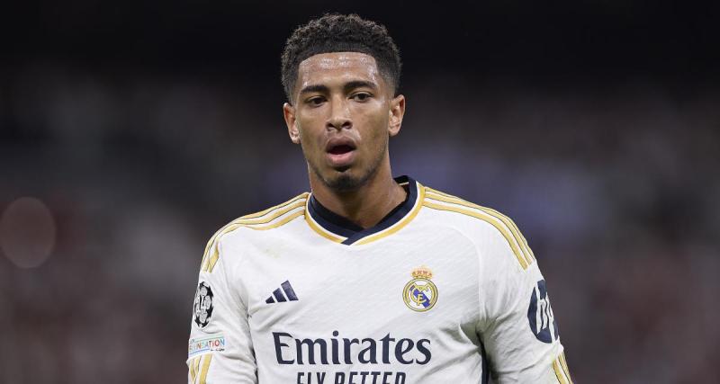  - Real Madrid : les Merengue vont encore devoir payer plus pour Bellingham
