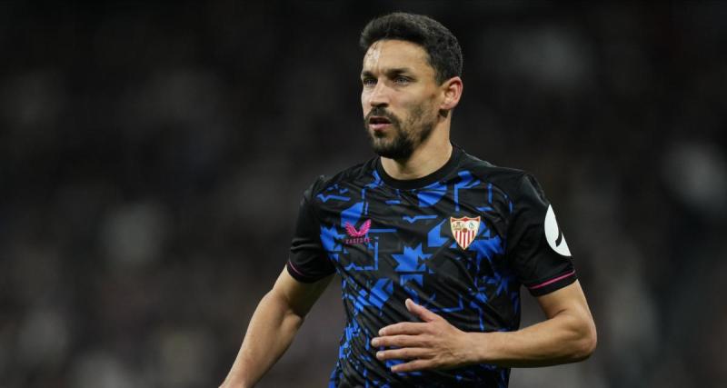  - FC Séville : Navas quitte le club, les supporters fous de rage