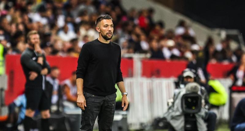  - Nice : Francesco Farioli botte en touche concernant son avenir