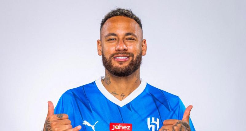  - Brésil : le retour de Neymar se rapproche ! 