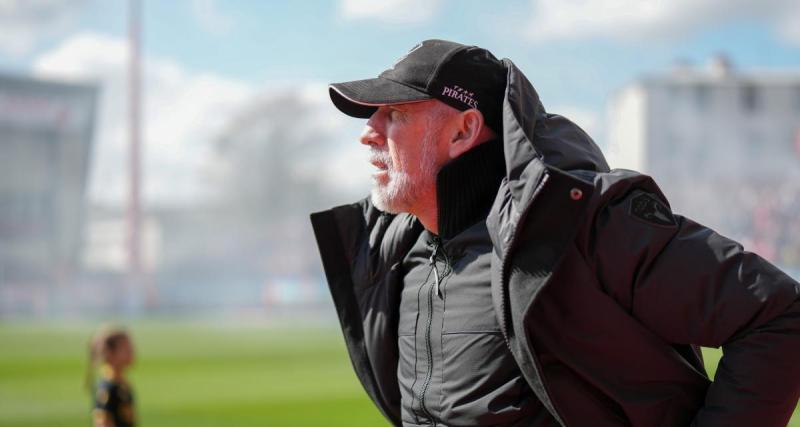  - Brest : Eric Roy savoure la qualification en Ligue des champions