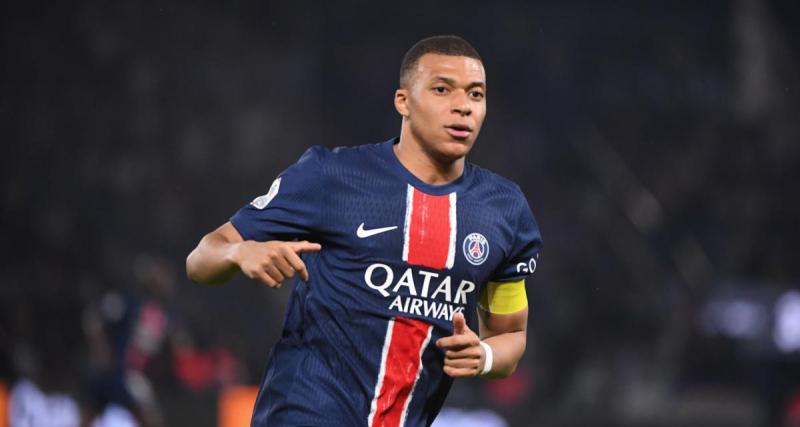  - Real Madrid : plus qu'une date pour la présentation de Mbappé à Bernabeu ?