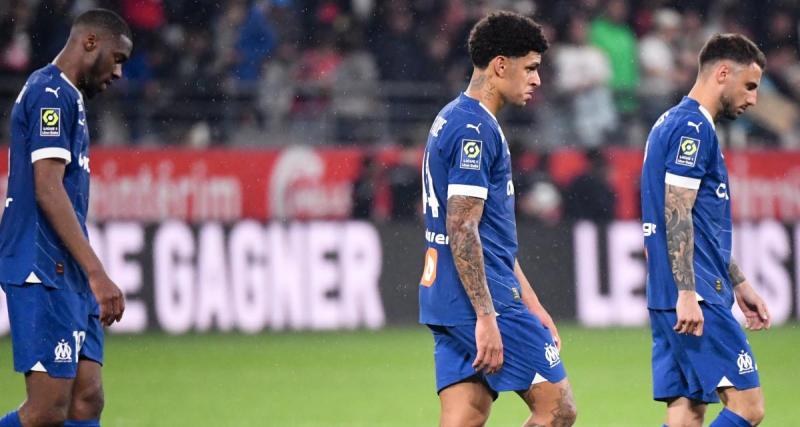  - OM : record terrible sous l'ère McCourt