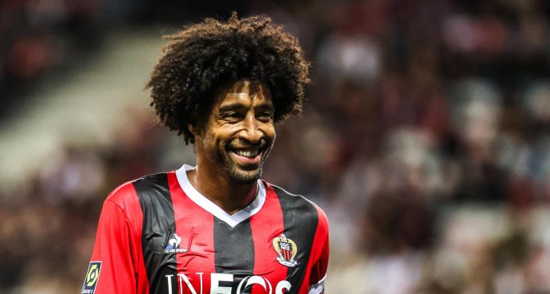  - Nice : la prolongation de Dante semble prendre du retard