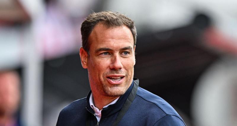  - Rennes : Bruno Cheyrou nie tout contact avec le club mais reste intéressé 