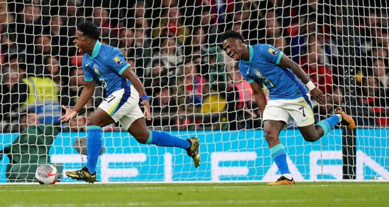 - Brésil : une pépite se blesse à un mois de la Copa