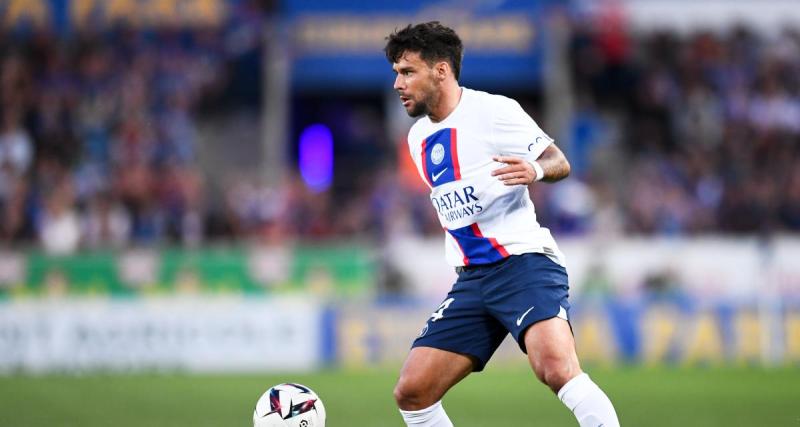  - PSG : Juan Bernat vers un club espagnol ?