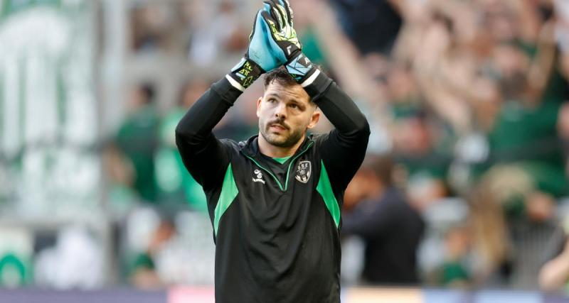  - ASSE : un cadre absent face à QRM
