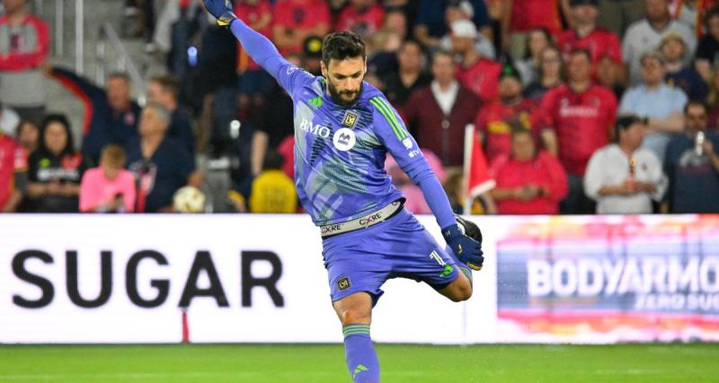  - VIDEO – Football : Lloris arrête un pénalty avec LAFC et met fin à une incroyable disette