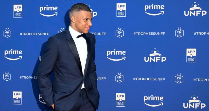 - PSG : Kylian Mbappé dans le top 10 des sportifs les mieux payés au monde