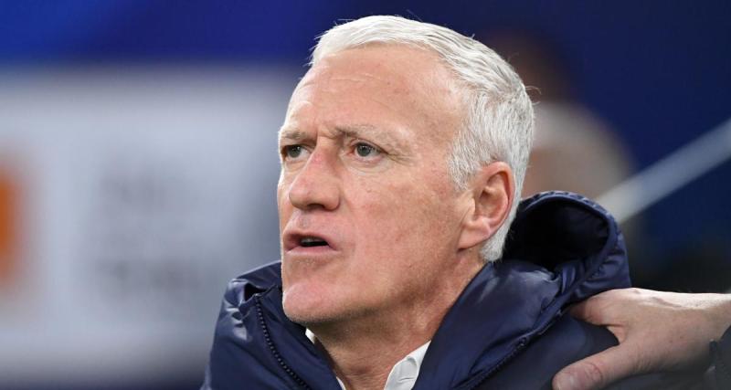  - Équipe de France : le gros casse-tête de Deschamps pour la préparation