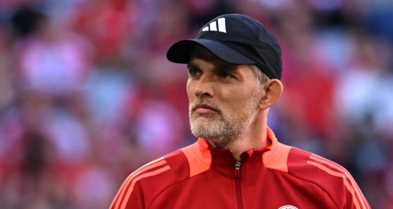  - La bombe dans le dossier Tuchel, le craquage d'Allegri et le BVB attaque le PSG en justice... Les immanquables du jour !