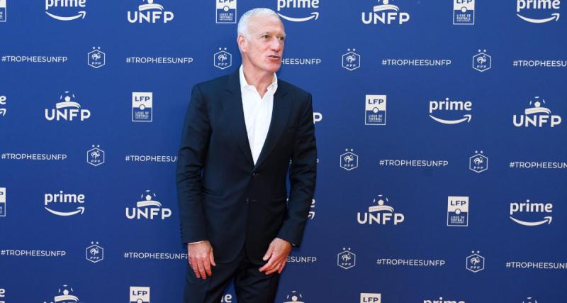  - Equipe de France : Des surprises sur la liste de Deschamps pour l’Euro (officiel)