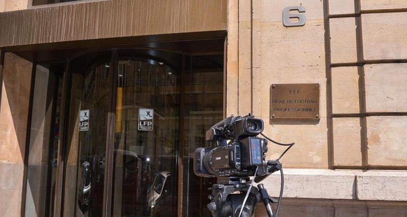  - Ligue 1, Ligue 2 : le verdict de la commission de discipline du 16 mai