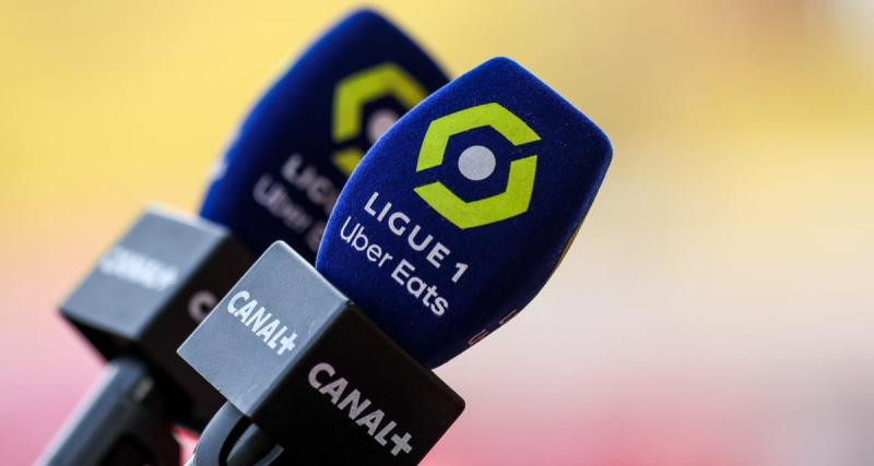  - France TV, acteur surprise pour les droits TV ?