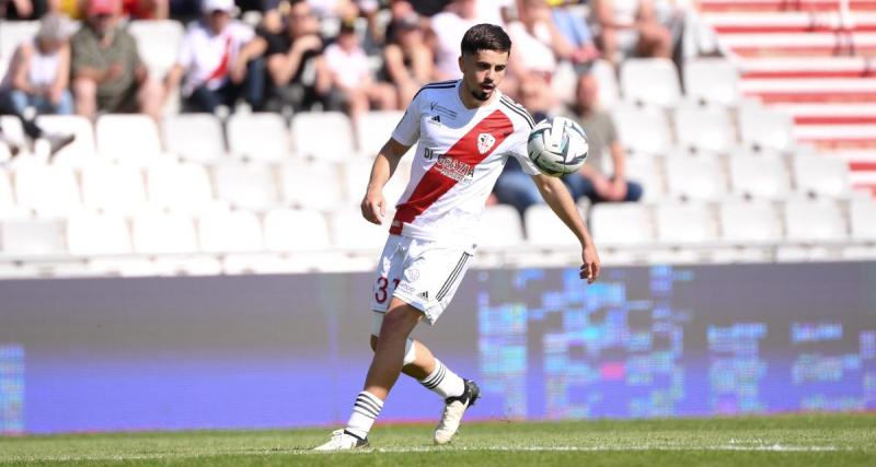  - Ajaccio : Tony Strata passe professionnel à l'ACA (off)