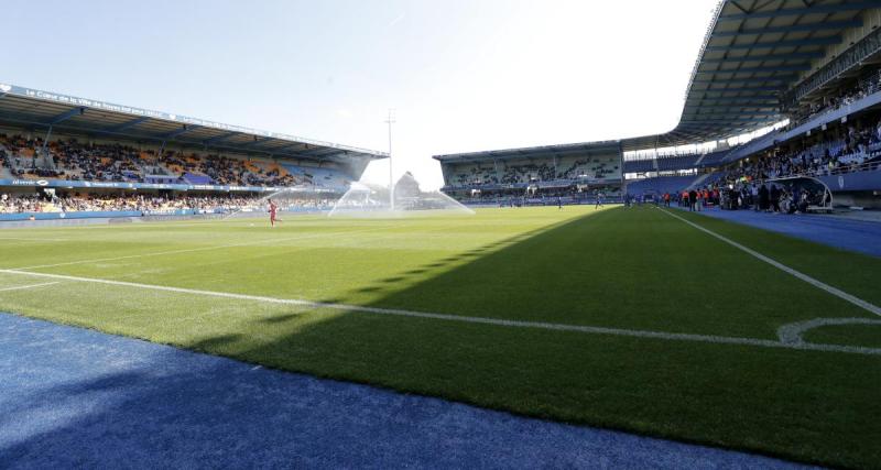  - Troyes : neuf supporters lourdement sanctionnés par l'ESTAC