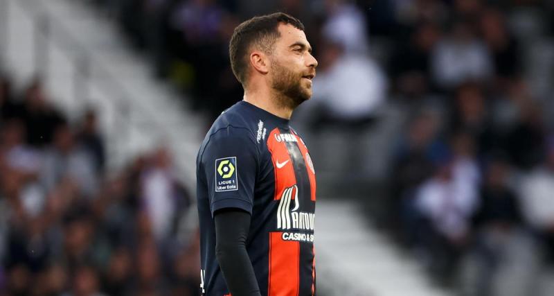  - Ligue 1 : les joueurs suspendus de la 34e journée
