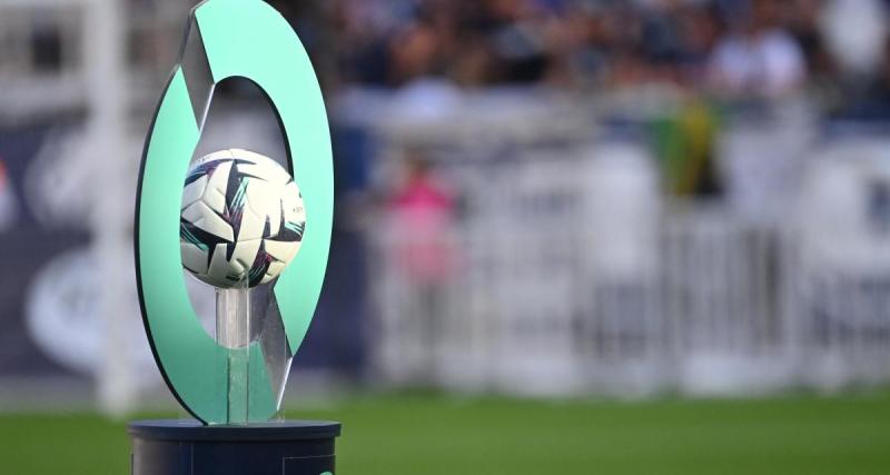  - Rodez - AC Ajaccio : À quelle heure, sur quelle chaîne ?
