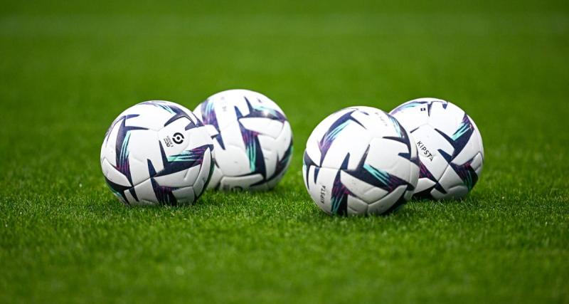 - Auxerre - Concarneau : Sur quelle chaîne TV et à quelle heure ?