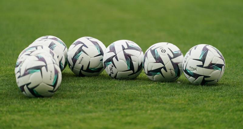  - Caen - Valenciennes : À quelle heure, sur quelle chaîne ?