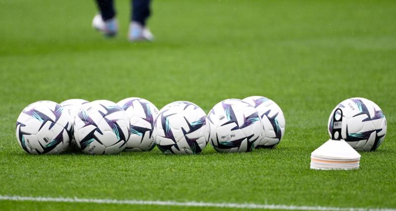  - Grenoble - Amiens SC : heure, chaîne, diffusion TV ?