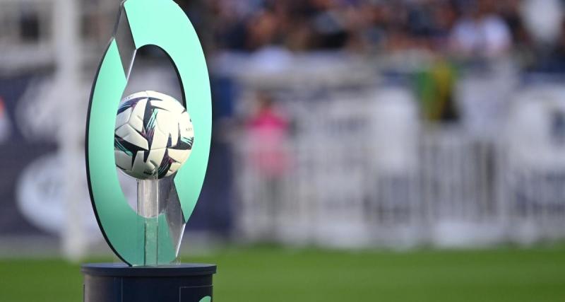  - Guingamp - Laval : Heure, chaîne, diffusion TV ?