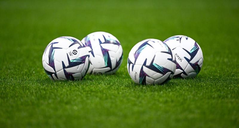  - Troyes - Annecy : La chaîne et l’heure du match ?