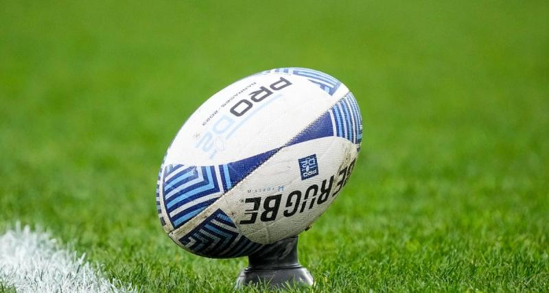  - Pro D2 : heures, chaînes, compositions…toutes les infos des matchs du vendredi pour la dernière journée de saison régulière