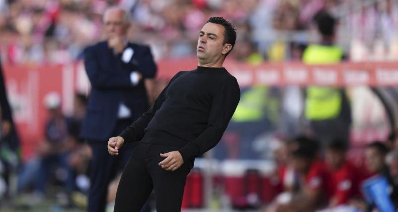  - Barça : l'incroyable coup de théâtre se confirme pour Xavi !