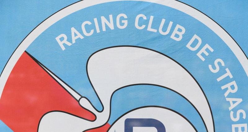  - Strasbourg : le Racing officialise un nouveau contrat élite (off)