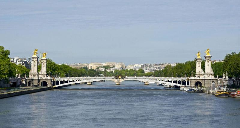  - Des routes fermées, la galère des JO 2024 débute pour les automobilistes