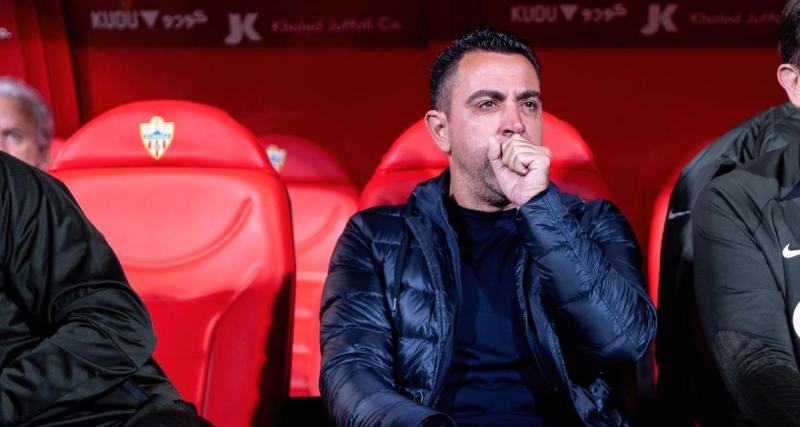  - Barça : le remplaçant de Xavi déjà choisi par Deco ?